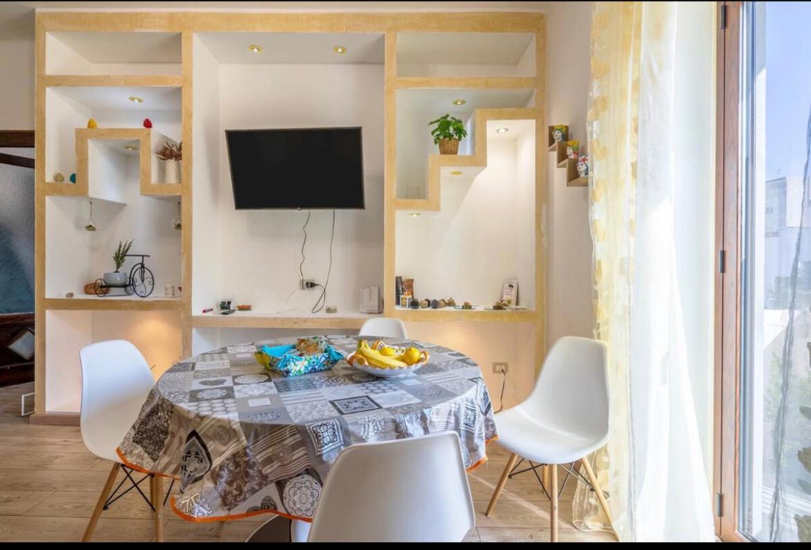 Sirakousai Sweet Home シラクーサ エクステリア 写真